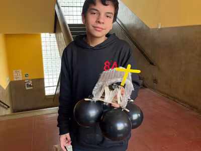 Semana Ignaciana 2023