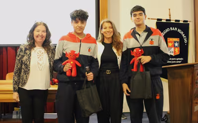 II Torneo de Pitch de Innovación