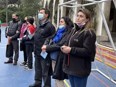 Liturgia Mes de la Familia Tercer Ciclo