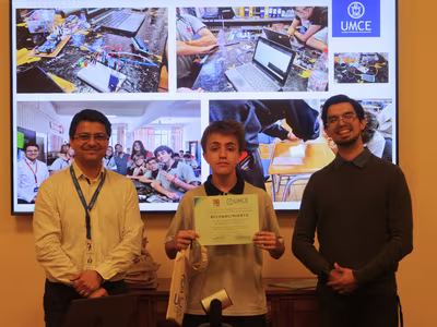 Proyecto Arduino Academy A²