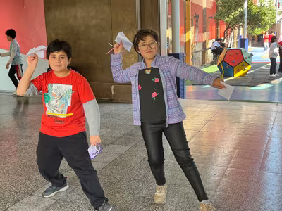 Día del Estudiante