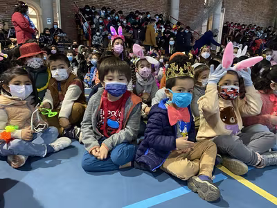 Liturgia de Resurrección