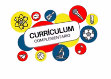 Fechas Importantes Segundo Semestre  - Currículum Complementario-.
