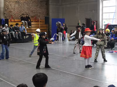 Semana Ignaciana II