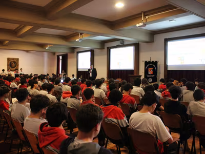 II TORNEO DE PITCH DE INNOVACION 2024