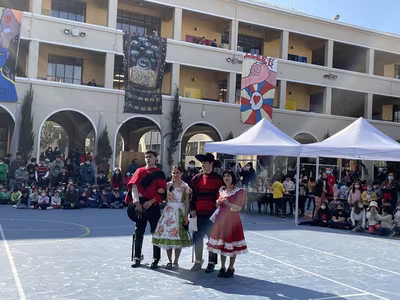 Semana Ignaciana, martes 14 de septiembre 2022