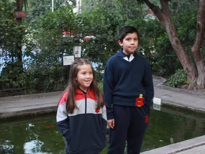 Primer Día de Clases 2019