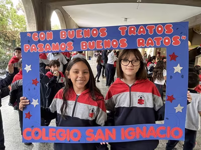 Semana de la Convivencia Escolar 2023