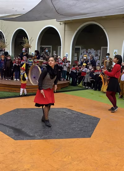 Semana del Libro 2022