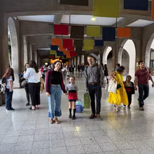 Primer Día de Clases 2026