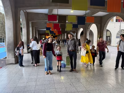 Primer Día de Clases 2026