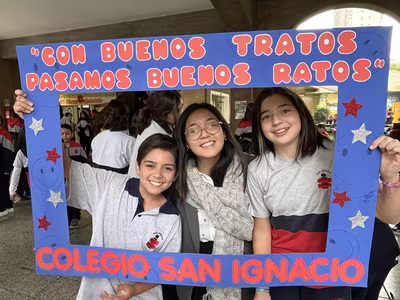 Semana de la Convivencia Escolar 2023