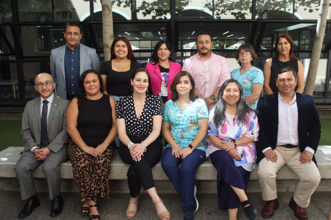 convivencia escolar 2026