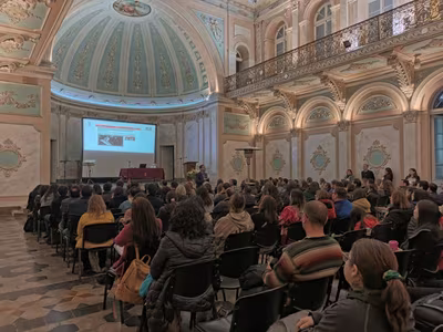 Reunión de Apoderados Formativa "En Comunidad Cuidamos Nuestras Emociones"