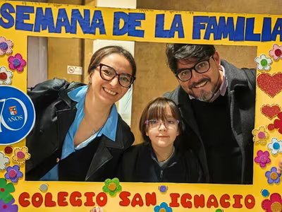 Semana de la Familia