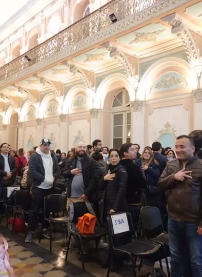 Reunión de Apoderados Formativa "En Comunidad Cuidamos Nuestras Emociones"