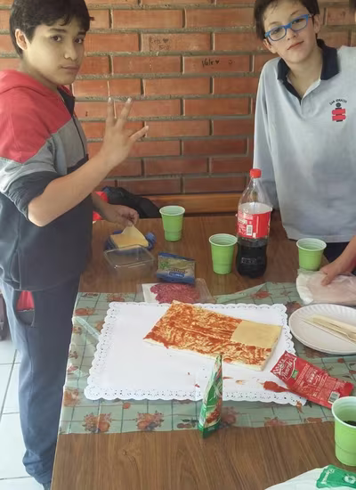 J. DE INTEGRACIÓN 7º BÁSICOS