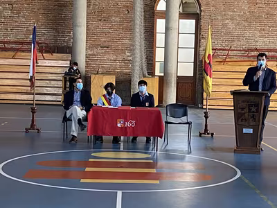 Traspaso de Mando Mini CES 2022-.