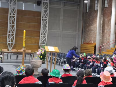 Celebración de la Resurrección