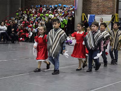 Semana de la Cultura, 3ª Parte