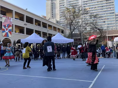 Semana Ignaciana, martes 14 de septiembre 2022