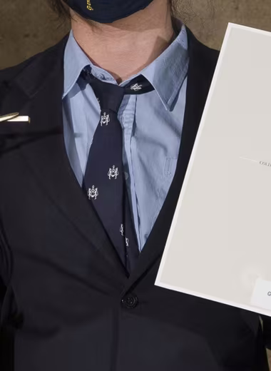 Liturgia de Graduación IVº Medio A