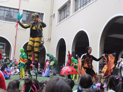 Semana Ignaciana II