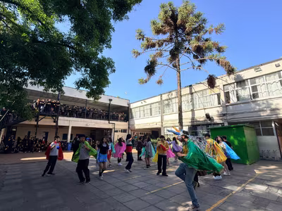 Carnaval Callejero: una celebración llena de música, gratitud y comunidad