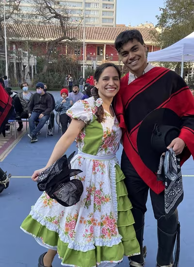 Semana Ignaciana, martes 14 de septiembre 2022