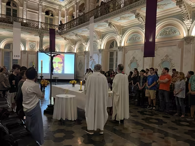 Vigilia Pascual