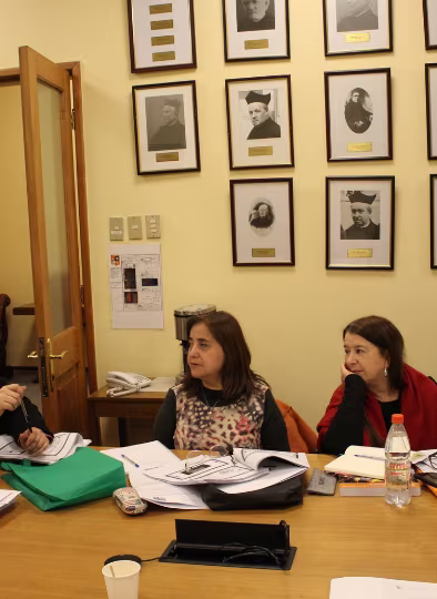 Formándonos para nuevos desafíos en Lenguaje