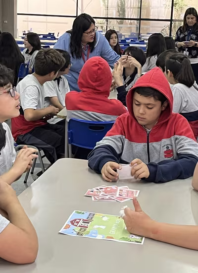 Cierre 6° Básicos