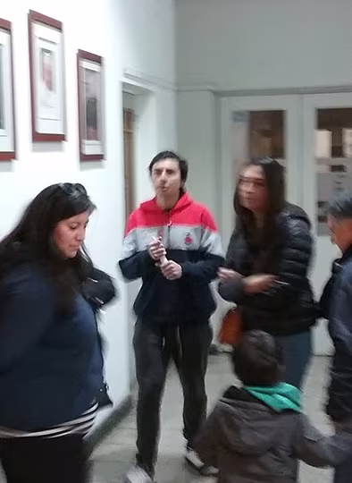 Día del patrimonio