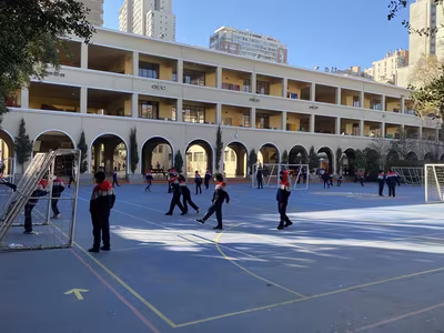 Inicio Segundo Semestre 2021 (1)
