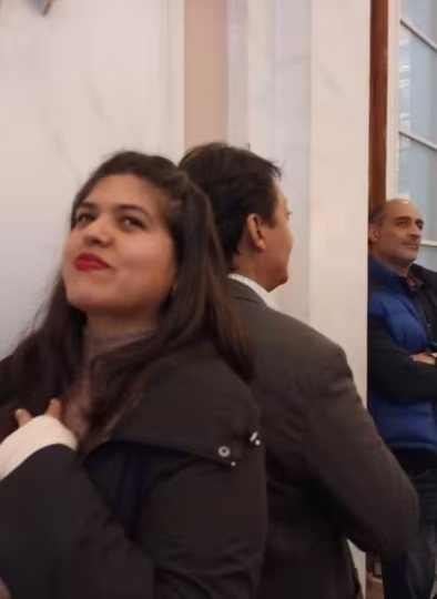 Reunión de Apoderados Formativa "En Comunidad Cuidamos Nuestras Emociones"