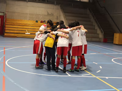 Campeonato Baby Fútbol