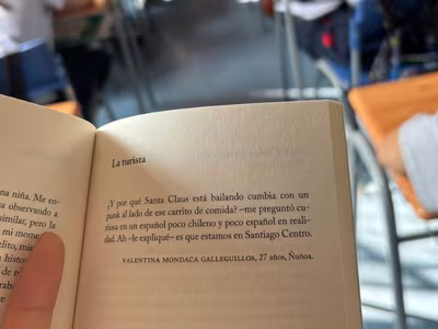 Semana del Libro