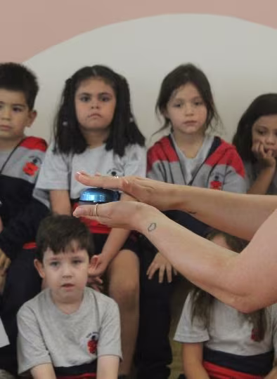 Reinauguración de Biblioteca CRA