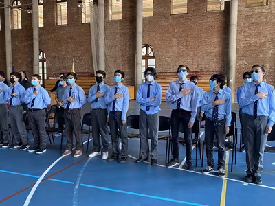 Traspaso de Mando Mini CES 2022-.