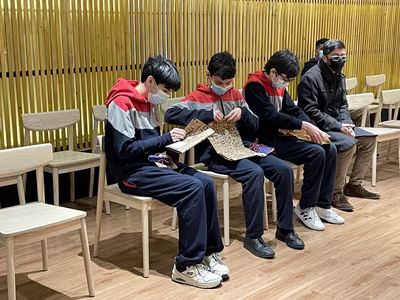 Intercambio Nacional - I° Medios