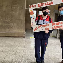 Retorno a Clases IVº Medios 2021