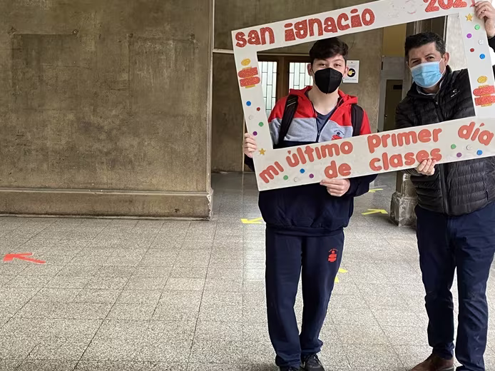 Retorno a Clases IVº Medios 2021