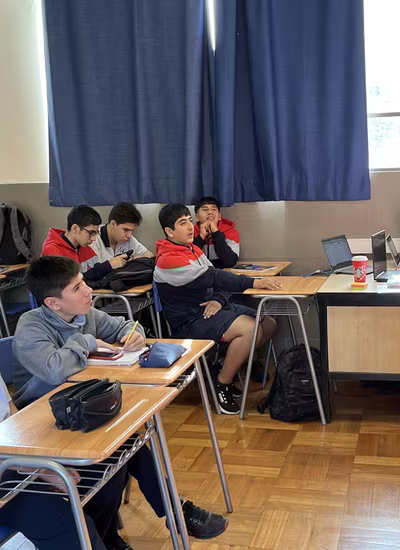 II Jornada hacia una Educación no Sexista