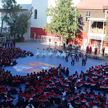 Semana de la Cultura 2018