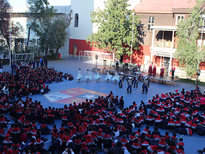 Semana de la Cultura 2018