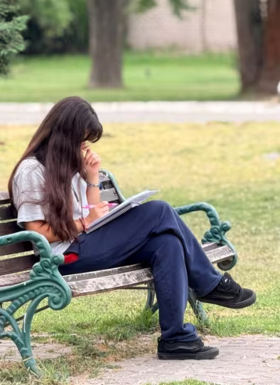 I° Medios viven jornada de Iniciación a los Ejercicios Espirituales