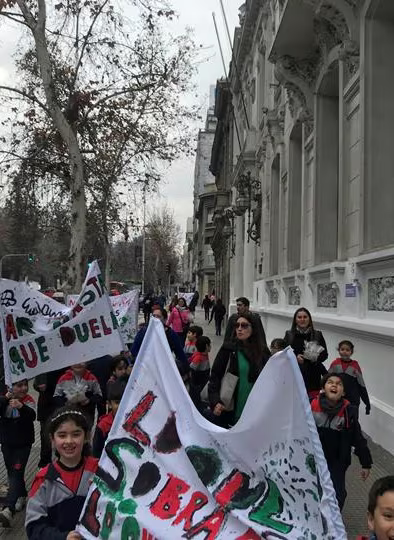 Día de la Solidaridad