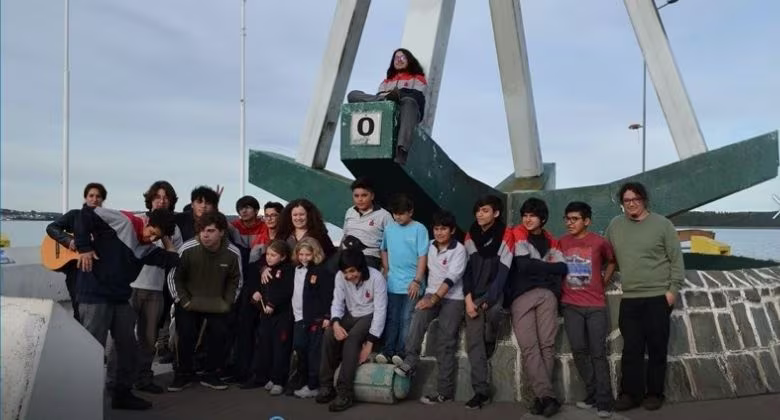 Documental 2020 Orquesta San Ignacio