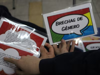 Jornada de Coeducación 3° y 4° ciclo