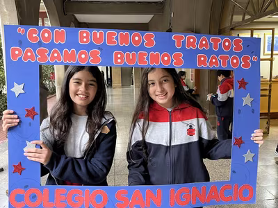 Semana de la Convivencia Escolar 2023